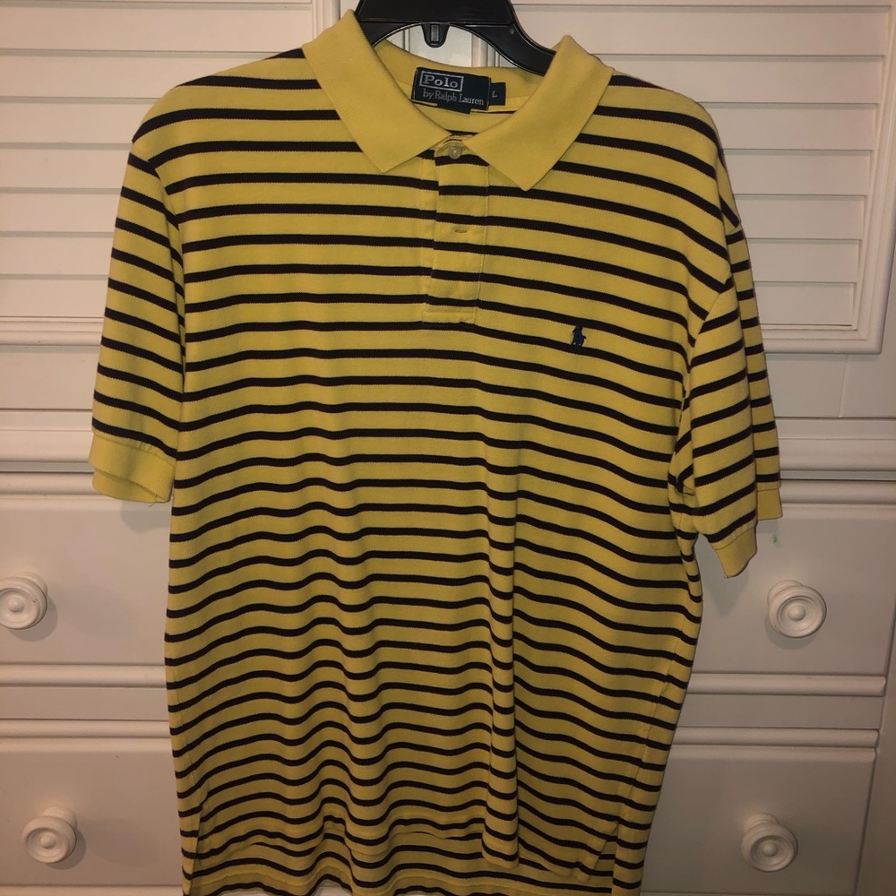 Polo brand polo